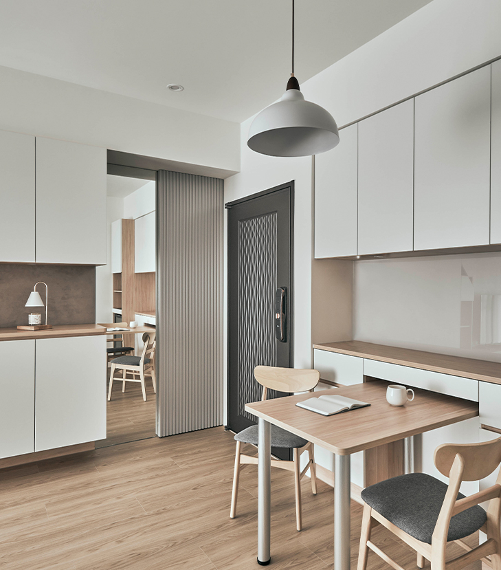 Interior Decoration