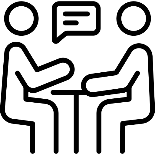 初步溝通委託內容