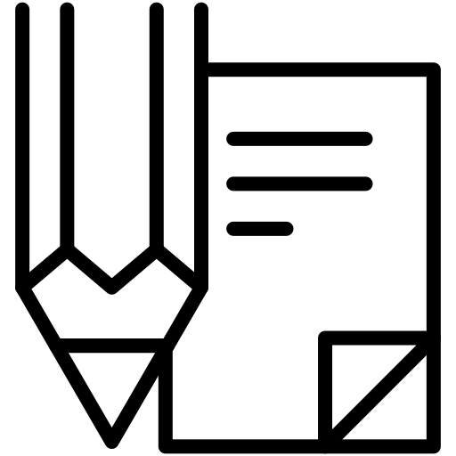 簽訂設計合約